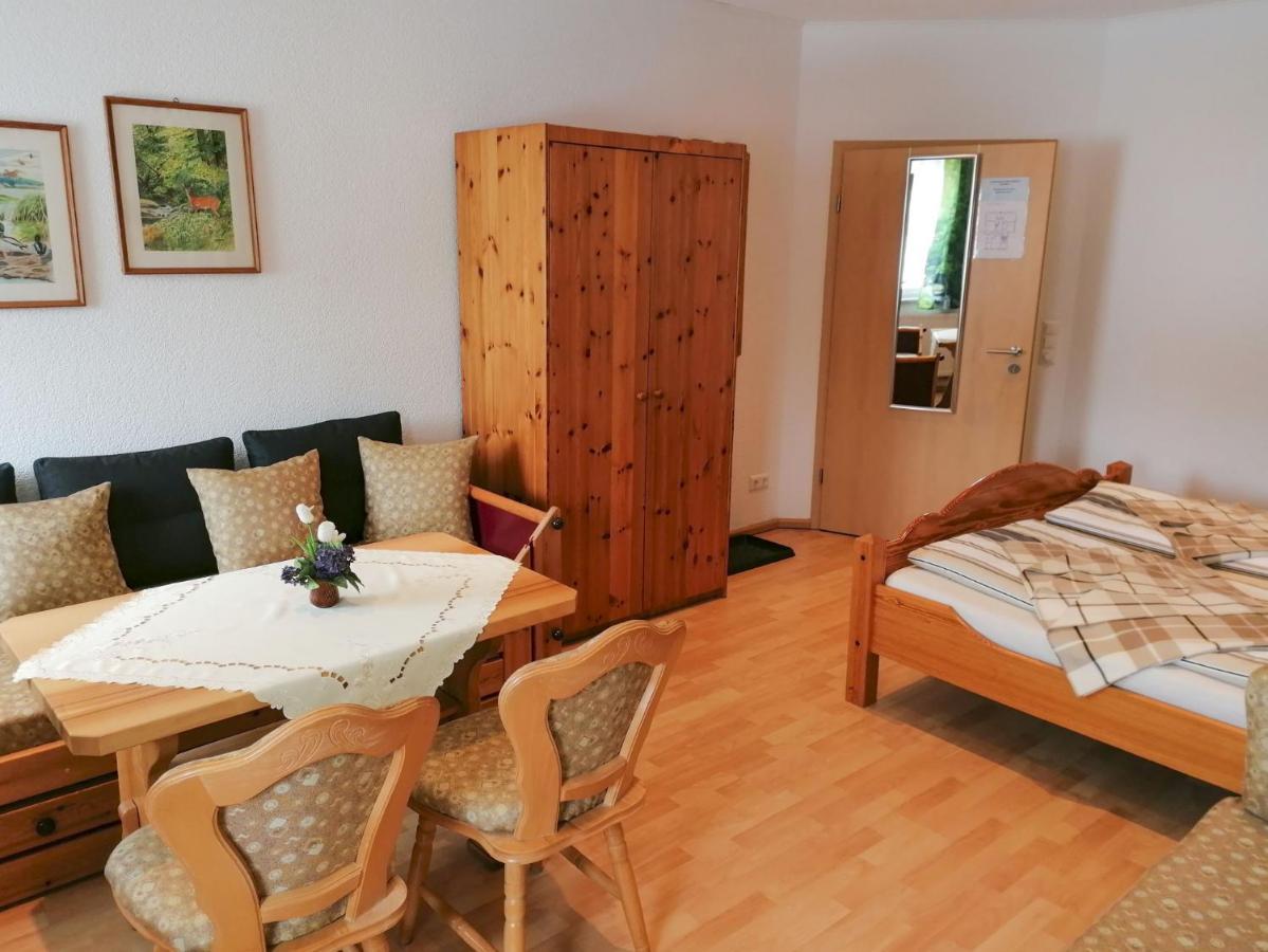 Bergheisl Ruebenau Hotel Rubenau Kültér fotó