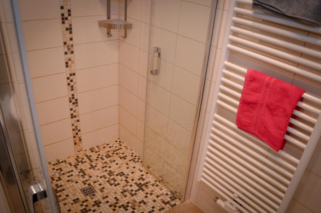 Bergheisl Ruebenau Hotel Rubenau Kültér fotó